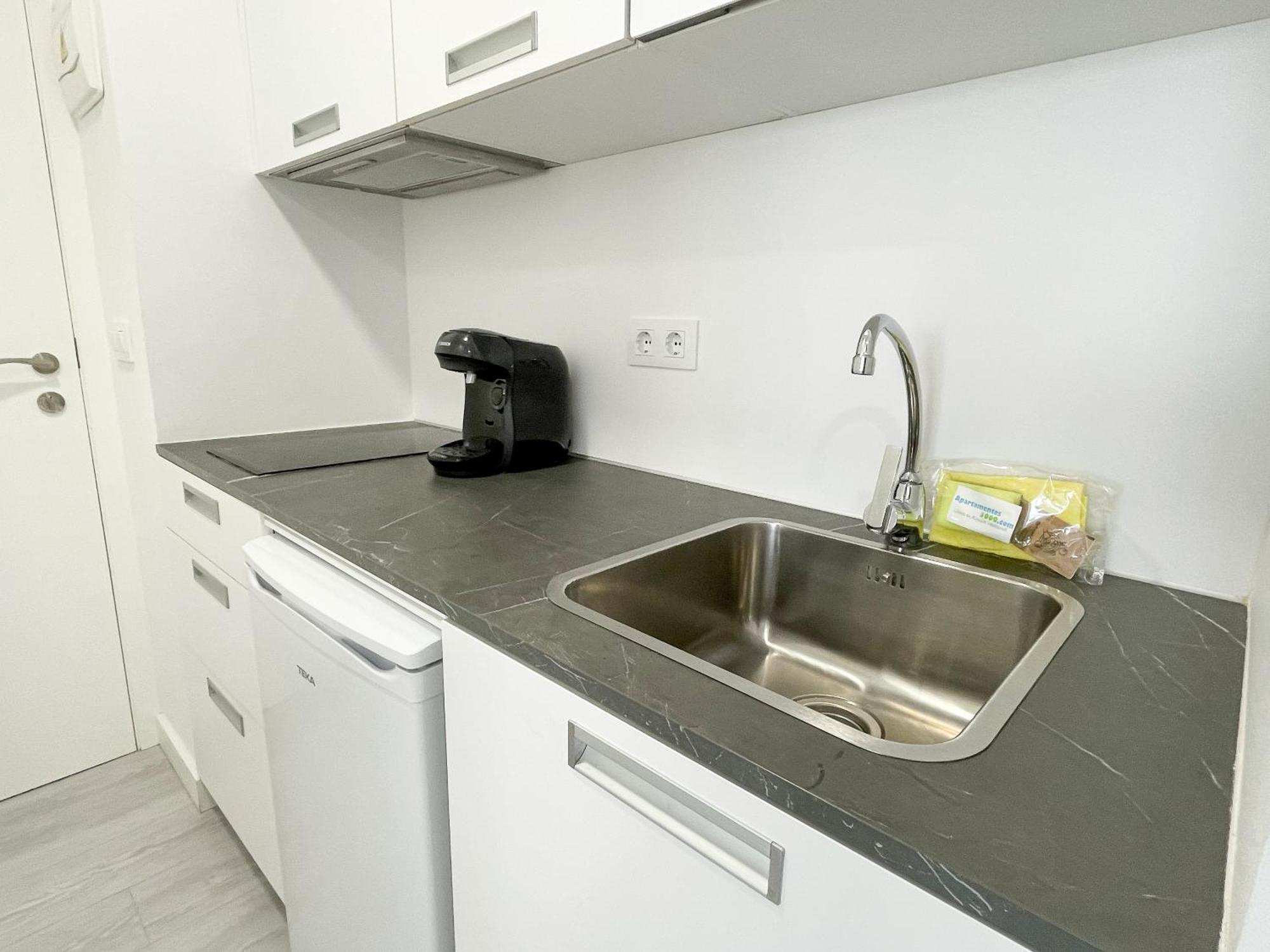 Apartamentos Casa Campana 3000 O Grove Luaran gambar