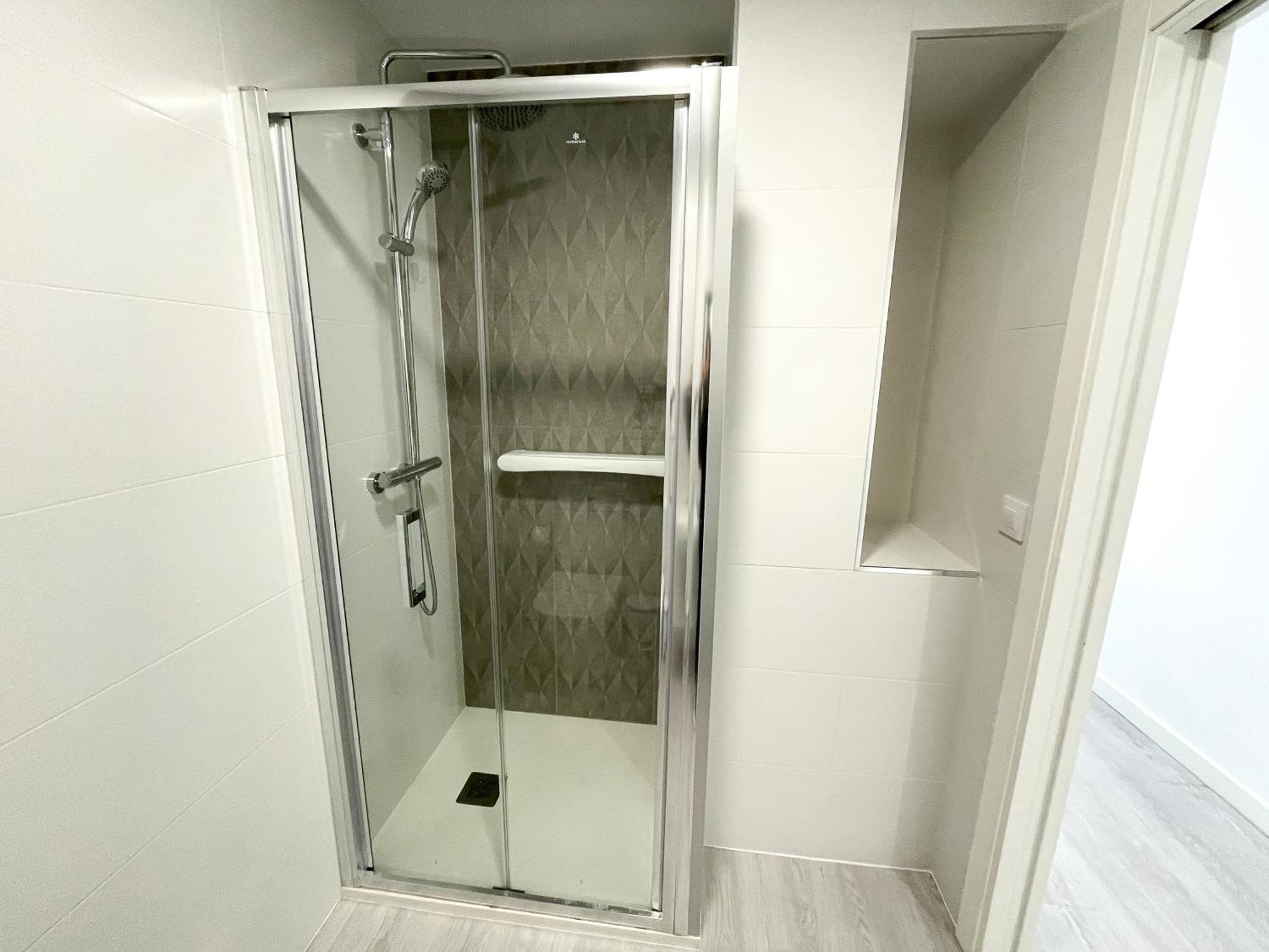 Apartamentos Casa Campana 3000 O Grove Luaran gambar